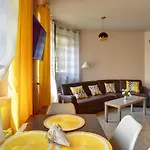 Apartamento Sun & Nadrzeczna 2b Centrum *