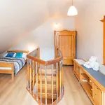 Sun & Nadrzeczna 2b Centrum Apartamento *