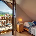 Sun & Nadrzeczna 2b Centrum Apartamento Karpacz