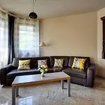 Sun & Nadrzeczna 2b Centrum Apartamento *