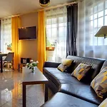 Sun & Nadrzeczna 2b Centrum Apartamento Karpacz