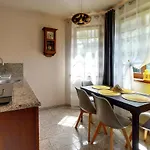 Sun & Nadrzeczna 2b Centrum Apartamento Karpacz