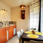 Apartamento Sun & Nadrzeczna 2b Centrum