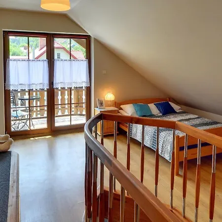 Sun & Nadrzeczna 2b Centrum *