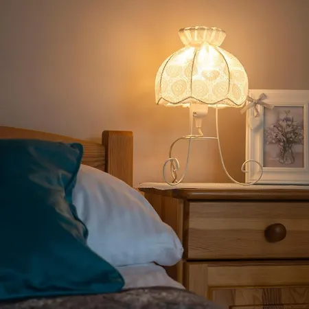 Sun & Nadrzeczna 2b Centrum