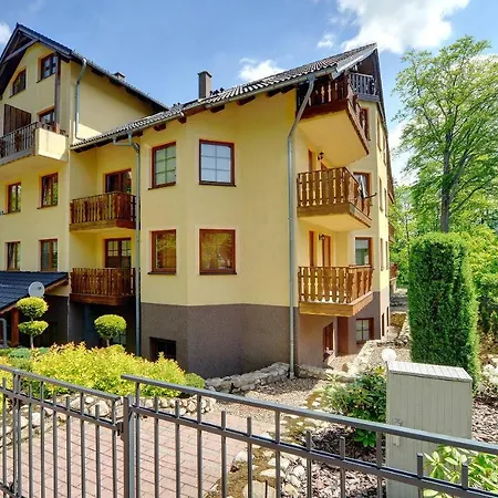 Apartment Sun & Nadrzeczna 2b Centrum *