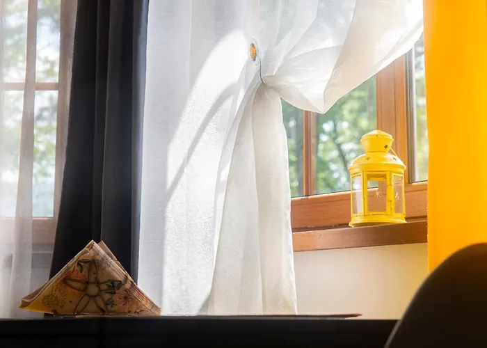 Sun & Nadrzeczna 2b Centrum Karpacz