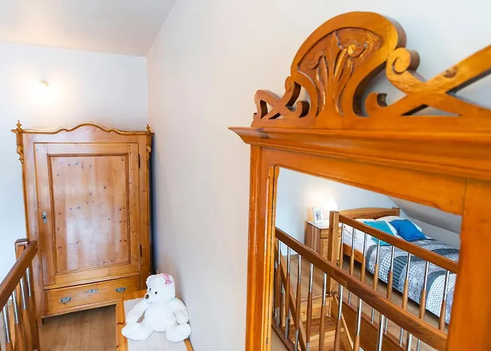 Sun & Nadrzeczna 2b Centrum Apartment *