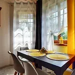 Sun & Nadrzeczna 2b Centrum Appartement Karpacz