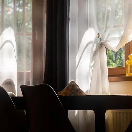 Sun & Nadrzeczna 2b Centrum * Karpacz