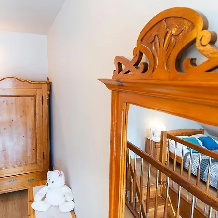 Sun & Nadrzeczna 2b Centrum Διαμέρισμα *