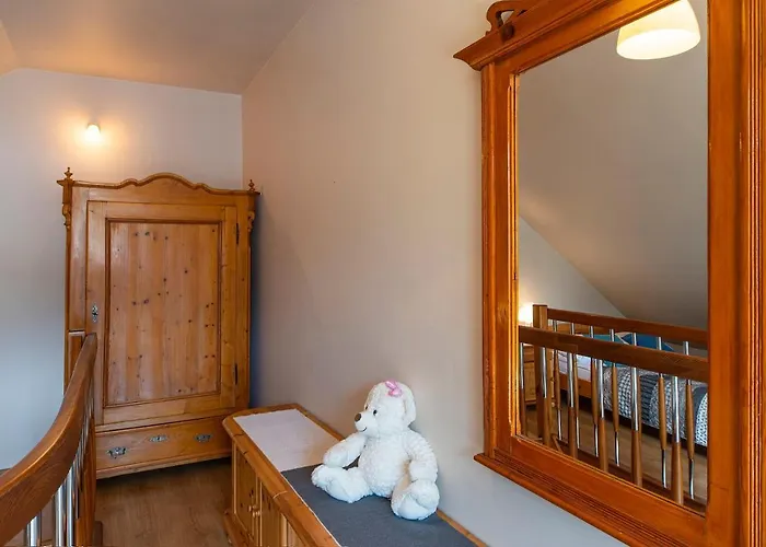 Sun & Nadrzeczna 2b Centrum *