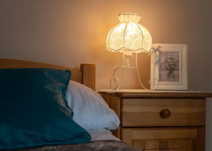 Sun & Nadrzeczna 2b Centrum